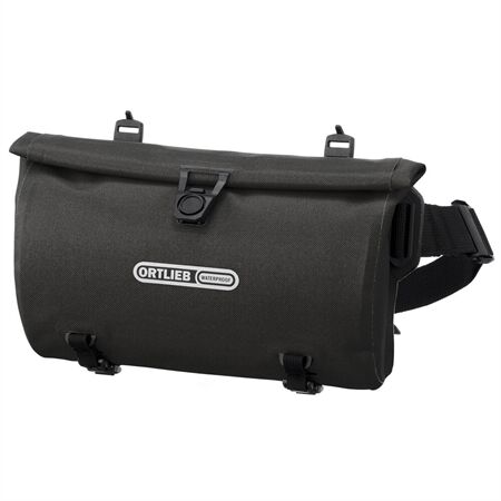 ORTLIEB Velo Sling black | 3 L