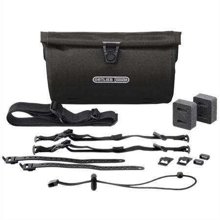 ORTLIEB Velo Sling black | 3 L