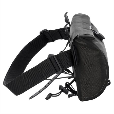 ORTLIEB Velo Sling black | 3 L