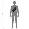 ORTLIEB Velo Sling black | 3 L