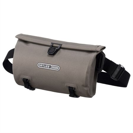 ORTLIEB Velo Sling dark sand | 3 L