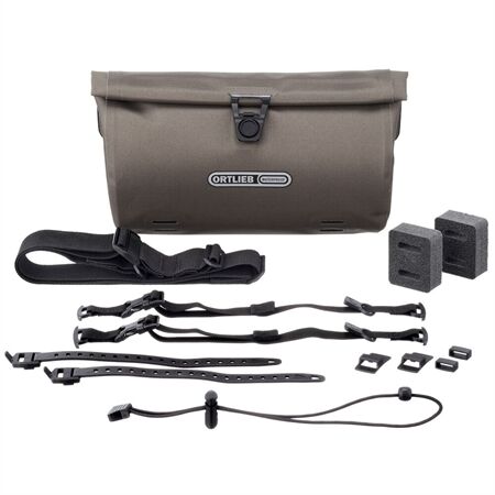 ORTLIEB Velo Sling dark sand | 3 L