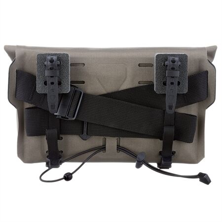 ORTLIEB Velo Sling dark sand | 3 L