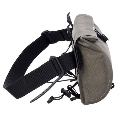 ORTLIEB Velo Sling dark sand | 3 L