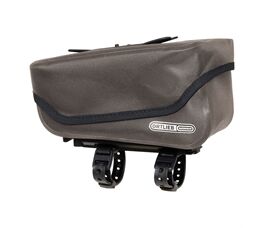 ORTLIEB Toptube-Bag dark sand | 1,5 L