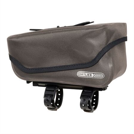 ORTLIEB Toptube-Bag dark sand | 1,5 L