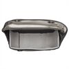 ORTLIEB Toptube-Bag dark sand | 1,5 L
