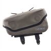 ORTLIEB Toptube-Bag dark sand | 1,5 L