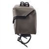 ORTLIEB Toptube-Bag dark sand | 1,5 L