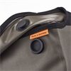 ORTLIEB Toptube-Bag dark sand | 1,5 L