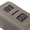 ORTLIEB Toptube-Bag dark sand | 1,5 L