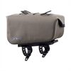 ORTLIEB Toptube-Bag dark sand | 1,5 L