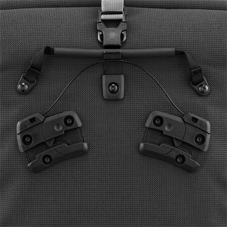 ORTLIEB Back-Roller Urban Line QL3.1 pepper | 20 L