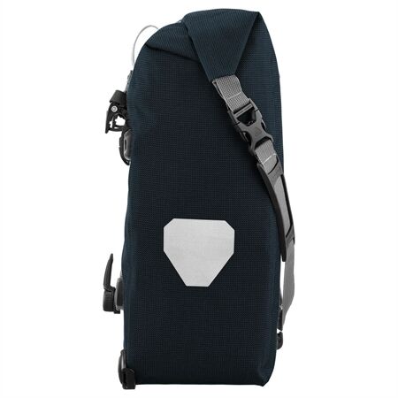 ORTLIEB Back-Roller Urban Line QL2.1 ink | 20 L