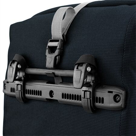 ORTLIEB Back-Roller Urban Line QL2.1 ink | 20 L