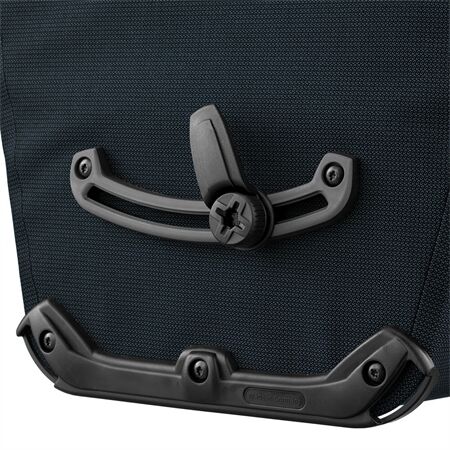 ORTLIEB Back-Roller Urban Line QL2.1 ink | 20 L