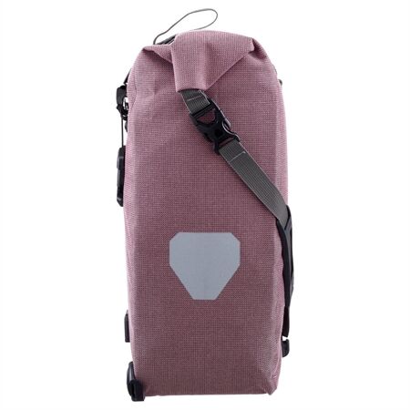 ORTLIEB Back-Roller Urban Line QL3.1 ash rose | 20 L