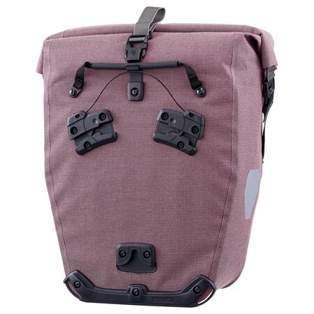 ORTLIEB Back-Roller Urban Line QL3.1 ash rose | 20 L