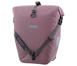 ORTLIEB Back-Roller Urban Line QL3.1 ash rose | 20 L