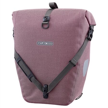 ORTLIEB Back-Roller Urban Line QL3.1 ash rose | 20 L