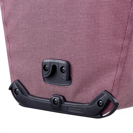 ORTLIEB Back-Roller Urban Line QL3.1 ash rose | 20 L