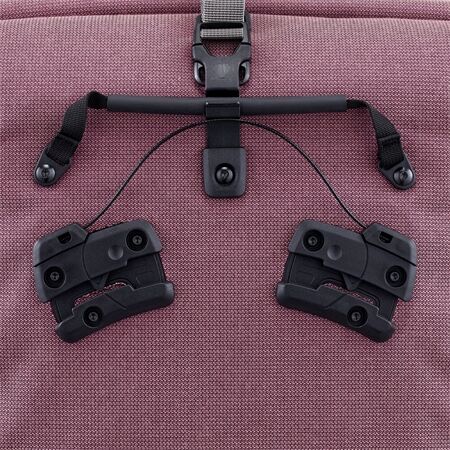 ORTLIEB Back-Roller Urban Line QL3.1 ash rose | 20 L