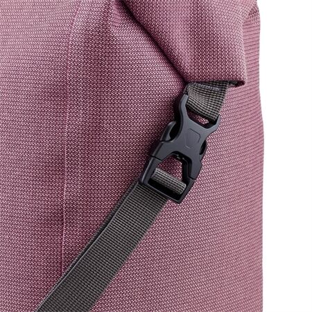ORTLIEB Back-Roller Urban Line QL3.1 ash rose | 20 L