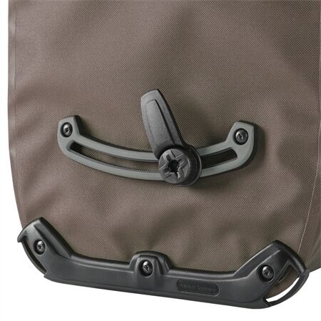 ORTLIEB Pedal-Mate dark sand | 16 L
