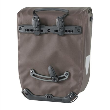 ORTLIEB Pedal-Mate dark sand | 16 L