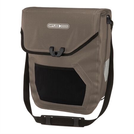 ORTLIEB Pedal-Mate dark sand | 16 L