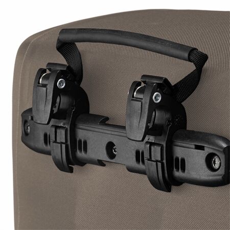 ORTLIEB Pedal-Mate dark sand | 16 L