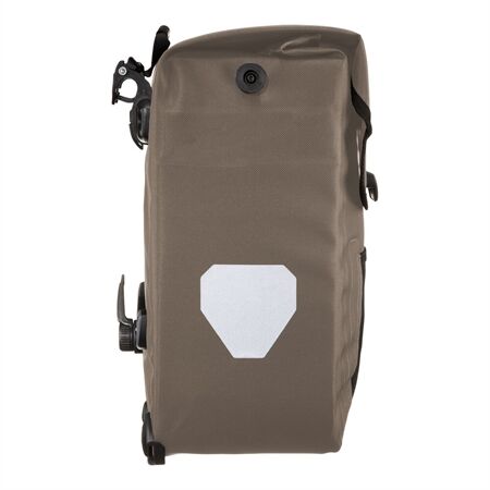 ORTLIEB Pedal-Mate dark sand | 16 L