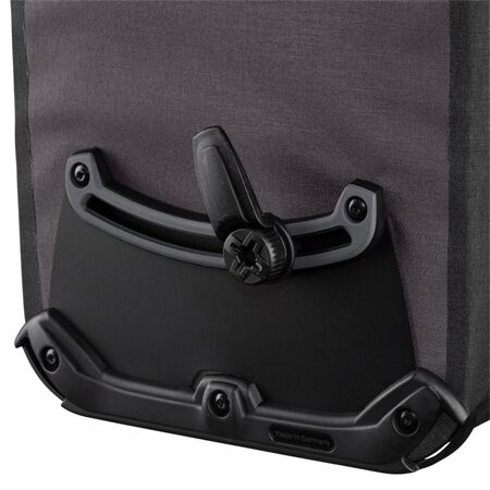 ORTLIEB Sport-Packer Plus granite - black | 30 L