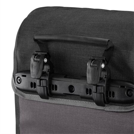 ORTLIEB Sport-Packer Plus granite - black | 30 L