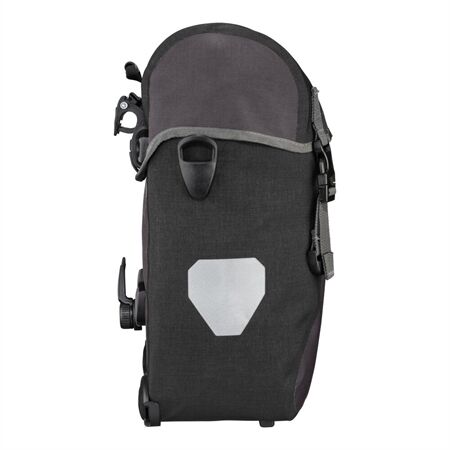 ORTLIEB Sport-Packer Plus granite - black | 30 L