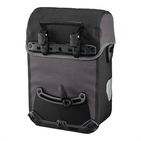 ORTLIEB Sport-Packer Plus granite - black | 30 L