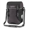 ORTLIEB Sport-Packer Plus granite - black | 30 L