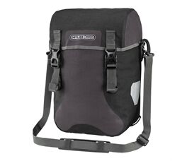 ORTLIEB Sport-Packer Plus granite - black | 30 L
