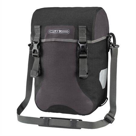 ORTLIEB Sport-Packer Plus granite - black | 30 L