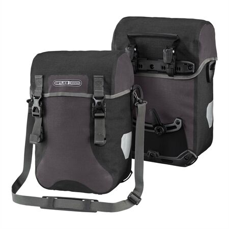 ORTLIEB Sport-Packer Plus granite - black | 30 L