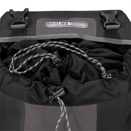 ORTLIEB Sport-Packer Plus granite - black | 30 L
