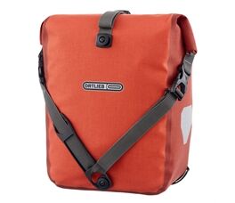 ORTLIEB Sport-Roller Plus salsa - dark chili | 14,5 L