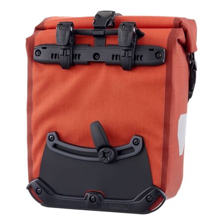 ORTLIEB Sport-Roller Plus salsa - dark chili | 14,5 L