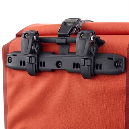 ORTLIEB Sport-Roller Plus salsa - dark chili | 14,5 L