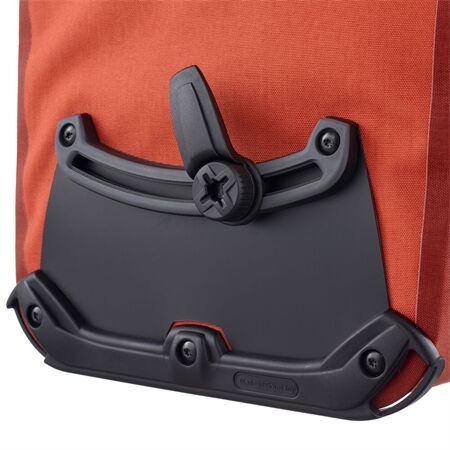 ORTLIEB Sport-Roller Plus salsa - dark chili | 14,5 L
