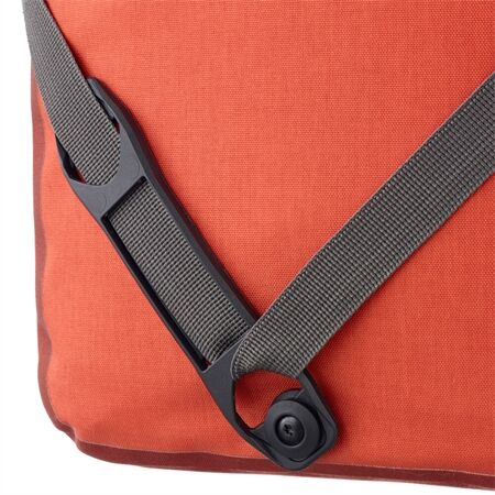 ORTLIEB Sport-Roller Plus salsa - dark chili | 14,5 L