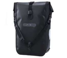 ORTLIEB Sport-Roller Free black | 29 L