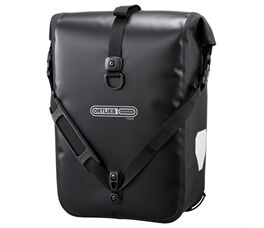ORTLIEB Sport-Roller Free Single black | 29 L