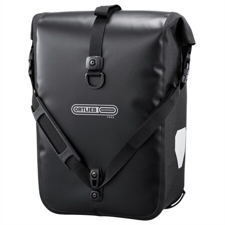 ORTLIEB Sport-Roller Free Single black | 29 L