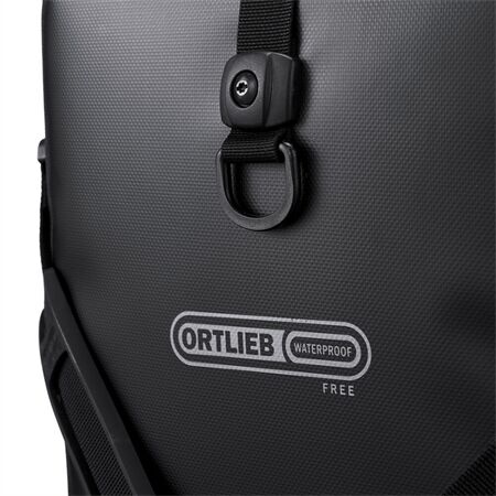 ORTLIEB Sport-Roller Free Single black | 29 L